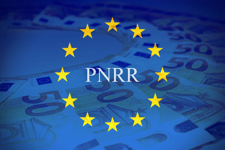 PNRR – Contributi a Fondo Perduto