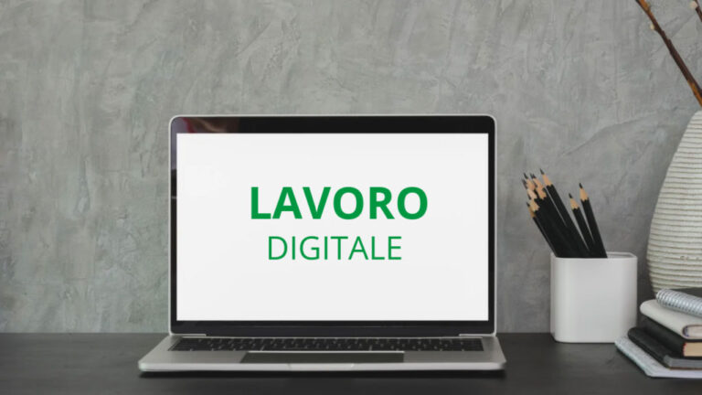 Il Lavoro Digitale